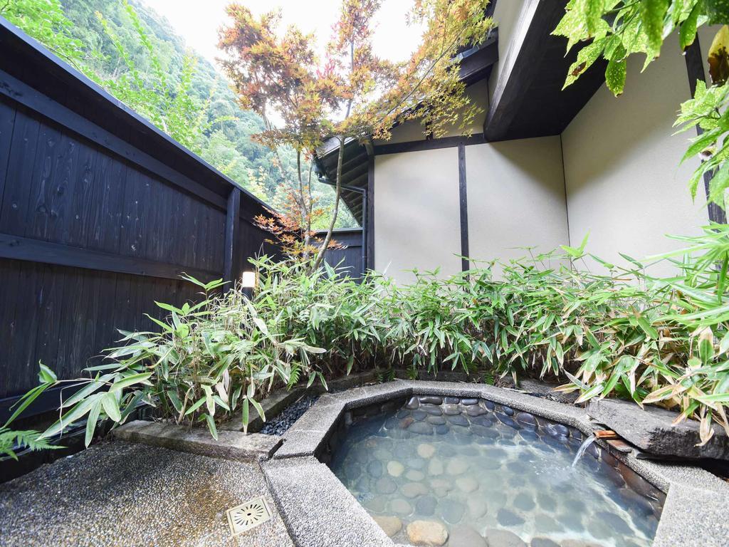 Yusenkaku Hotel Yatsushiro Exterior foto